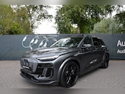 Audi Q6 e-tron - |490pk||Black Edition|Quattro|Panoramadak|B&O|Diamond Leder|