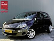 Fiat Punto Evo - BWJ 2010 | 1.4 78PK Dynamic AUTOMAAT | TREKHAAK | CLIMA | CR