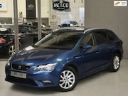 Seat Leon - ST 1.4 TSI 150-pk CARPLAY/ANDROID AUTO