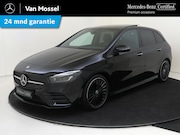 Mercedes-Benz B-klasse - 180 Business Solution AMG /Panoramadak /19 Inch /Nightpakket