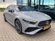 Mercedes-Benz A-klasse - 250 e Star Edition AMG Line LIMITED
