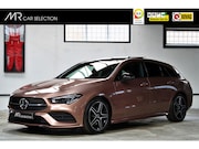 Mercedes-Benz CLA-Klasse - Shooting Brake 200 Business Solution AMG | Panoramadak | App