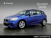 BMW 2-serie Active Tourer - 218i High Executive M-Sport | Trekhaak | Head up | Elektrisc