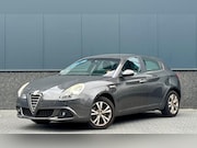 Alfa Romeo Giulietta - Turismo 1.4 Turbo 170pk