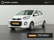 Kia Picanto - 1.0 CVVT Summer Edition | Airco | Radio | Centrale Deurvergr