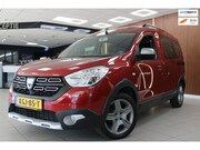 Dacia Dokker - 1.3 TCe Comfort | Airco | | Cruise Control | Elec ramen | St