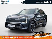 Kia EV5 - GT-Line Business Edition 81.4 kWh | 505 km actieradius | 19"