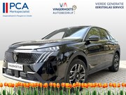 Peugeot 3008 - Hybride 145 *** GT *** KHG-86-X * * Navigatie * Trekhaak * S