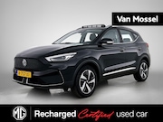 MG MG ZS - EV Long Range Luxury 70 kWh | 1-FASE | 1e-EIG. | WLTP 440 KM