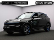 Lynk & Co 01 - 1.5 Trekhaak! 360 camera| Stuurverwarming