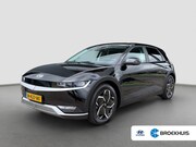 Hyundai IONIQ 5 - Connect+ 73kWh 217pk SOH 100% | Trekhaak | Camera | Leder | 