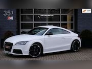 Audi TT - S 2.0 TFSI Uitgevoerd 272PK