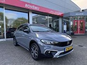 Fiat Tipo - Cross 1.0 Cross Carplay, Trekhaak, Camera, Cruise.