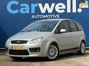 Ford Focus C-Max - 2.0-16V Ghia|2e Eigenaar|Trekhaak|Climate|Cruise|P