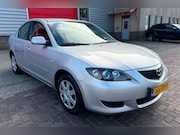 Mazda 3 - 1.6 Touring Sportline/trekhaak /Prijs incl 1jaar APK