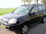 Nissan X-Trail - 2.5 Sport // AWD / AUTOMAAT //