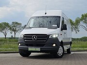Mercedes-Benz Sprinter - 317 L2H2 LED Mbux10