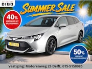 Toyota Corolla - Touring Sports 1.8 HYBRID BLACKLINE ED. GARANTIE TOT 06-2031