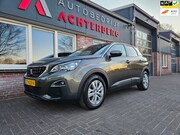Peugeot 3008 - 1.2 PureTech Blue Lease Executive Camera! Airco/Clima! Cruis