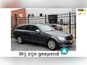 Mercedes-Benz C-klasse - 230 Avantgarde AUTOMAATNETTE AUTOAPK2027