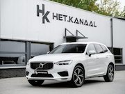 Volvo XC60 - 2.0 T4 R-Design Stoelv Cam Cruise