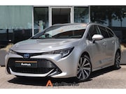 Toyota Corolla - Touring Sports 2.0 Business Plus Hybrid 184pk | Stoelverwarm