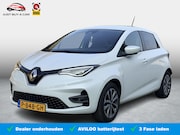Renault Zoe - R135 Intens 52 kWh SOH 90, 3% | Incl. Accu | Warmtepomp | Cr