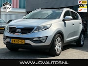 Kia Sportage - 1.6 GDI X-ecutive Plus Pack PANO/CLIMA/TREKHAAK
