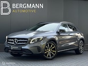 Mercedes-Benz GLA-Klasse - 180 Urban|Night|19”|Camera|Trekh.|Cruise