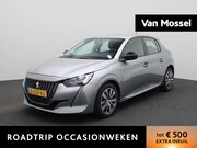 Peugeot 208 - 1.2 PureTech Active Pack | APPLE CARPLAY - ANDROID AUTO | PA