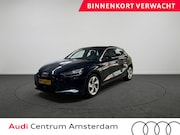 Audi A3 - Sportback 40 TFSI e Advanced edition 204 pk S-tronic | Verle