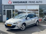 Renault Mégane - Estate 1.6 Dynamique |XENON|NAVI|LM VELGEN|TREKHAAK|KEYLESS|