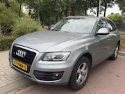 Audi Q5 - 3.2 FSI S-Line “Automaatbak Kapot” Export