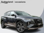 Hyundai Tucson - 1.6 T-GDI PHEV N Line 4WD | Stoelverwarming | Achteruitrijca