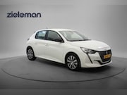 Peugeot 208 - 1.2 PureTech Active Pack - Carplay, Navi, Cruise