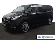Ford Transit Custom - Tourneo 340 2.5 PHEV L1H1 Titanium X | 8-Persoons | Panorama