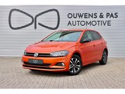 Volkswagen Polo - 1.0 TSI Comfortline | NAVIGATIE | STOELVERWARMING | ACC | AI