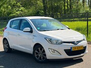 Hyundai i20 - 1.2i i-Motion /Airco/5-Deurs