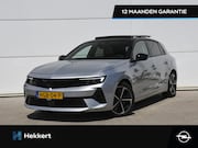 Opel Astra - GS 1.2 Turbo Hybrid 145pk Automaat PANO | 360° CAM. | 17''LM