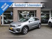 Kia Niro - 1.6 GDi Hybrid DynamicLine DEALERONH. NAP TREKHAAK CAMERA CA
