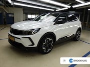 Opel Grandland - 1.2 Turbo Hybrid GS | Automaat | Navigatie | Camera | Stoelv