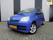 Daihatsu Cuore - 1.0-12V 100th Anniversary