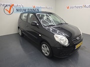 Kia Picanto - 1.1 X-tra