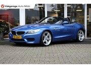 BMW Z4 - Roadster sDrive20i High Exe. M-Sport | NLD auto | Winterband