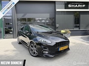 Ford Fiesta - 1.0 EcoBoost ST-Line X Voll Opties