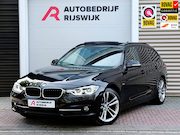 BMW 3-serie - Touring 320i Edition M Sport Shadow High Executive Pano