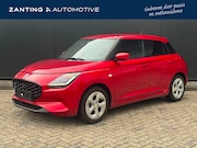 Suzuki Swift - 1.2 Select Smart Hybrid | AUTOMAAT | Camera | Adapt. Cruise