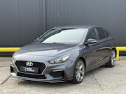 Hyundai i30 - 1.4 T-GDI N-Line AUTOMAAT | BOMVOL | NAVI | PDC