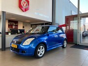 Suzuki Swift - 1.3 Exclusive, Airco, Elektrischpakket, Stuurbekrachting, 15