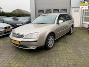 Ford Mondeo - Wagon 2.0 TDCi Futura lmv/trekhaak
